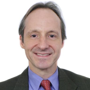 Vincent Fulco, CFA — Founder of Margin Levers